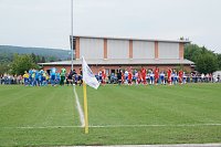 1:0 gegen den HFC Bild: 1:0 gegen den HFC