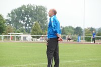 1:0 gegen den HFC Bild: 1:0 gegen den HFC