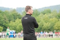 1:0 gegen den HFC Bild: 1:0 gegen den HFC