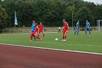 1:0 gegen den HFC Bild: 1:0 gegen den HFC