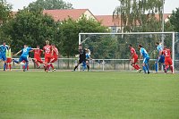 1:0 gegen den HFC Bild: 1:0 gegen den HFC