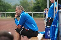 1:0 gegen den HFC Bild: 1:0 gegen den HFC