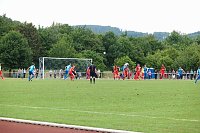 1:0 gegen den HFC Bild: 1:0 gegen den HFC