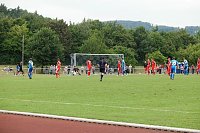 1:0 gegen den HFC Bild: 1:0 gegen den HFC