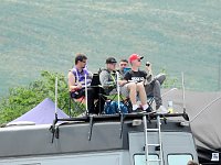 Bild: Asphaltfieber 2016 in Obermehler