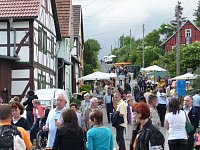 Kunstmarkt in Friedrichsrode Bild: Kunstmarkt in Friedrichsrode