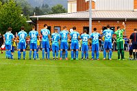Bild: Wacker Nordhausen gegen HFC 1:0