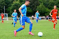 Bild: Wacker Nordhausen gegen HFC 1:0
