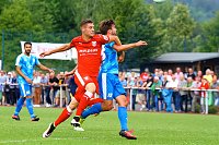 Bild: Wacker Nordhausen gegen HFC 1:0