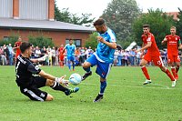 Bild: Wacker Nordhausen gegen HFC 1:0