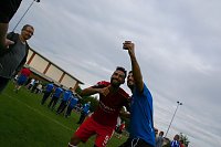 Bild: Wacker Nordhausen gegen HFC 1:0