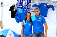 Bild: Fantreffen in Rottleberode