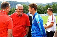 Bild: Fantreffen in Rottleberode