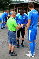 Bild: Fantreffen in Rottleberode