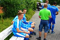Bild: Fantreffen in Rottleberode