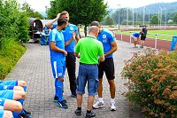 Bild: Fantreffen in Rottleberode