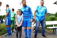 Bild: Fantreffen in Rottleberode