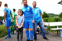 Bild: Fantreffen in Rottleberode