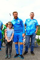 Bild: Fantreffen in Rottleberode