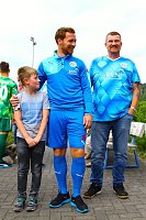 Bild: Fantreffen in Rottleberode