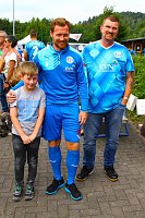 Bild: Fantreffen in Rottleberode