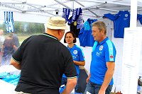 Bild: Fantreffen in Rottleberode