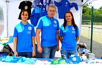 Bild: Fantreffen in Rottleberode