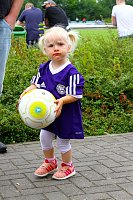 Bild: Fantreffen in Rottleberode