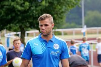 Bild: Fantreffen in Rottleberode