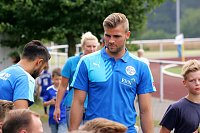 Bild: Fantreffen in Rottleberode