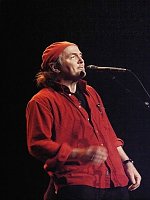 Bild: 1. Mansfelder Song- & Slamfestival