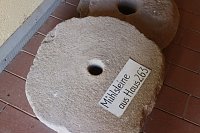 Geschichte erleben auf der Pfalz Tilleda Bild: Geschichte erleben auf der Pfalz Tilleda