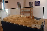 Geschichte erleben auf der Pfalz Tilleda Bild: Geschichte erleben auf der Pfalz Tilleda