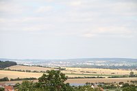 Geschichte erleben auf der Pfalz Tilleda Bild: Geschichte erleben auf der Pfalz Tilleda