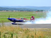 Bild: Freestyle in Ballenstedt