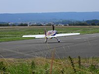 Bild: Freestyle in Ballenstedt