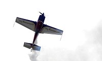 Bild: Freestyle in Ballenstedt