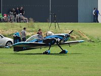 Bild: Freestyle in Ballenstedt