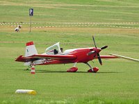 Bild: Freestyle in Ballenstedt