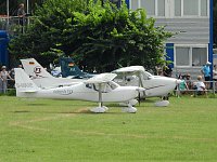 Bild: Freestyle in Ballenstedt