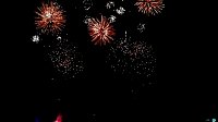 Bild: See in Flammen bei Kelbra - schon lange kein Geheimtipp mehr