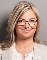 Nadine Hampel Bild: Nadine Hampel