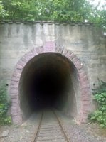 Tunnelfest Bild: Tunnelfest