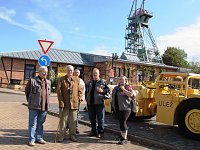 Bild: Zu Besuch in Wettelrode