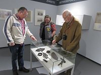 Bild: Zu Besuch in Wettelrode