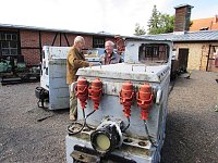 Bild: Zu Besuch in Wettelrode
