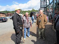 Bild: Zu Besuch in Wettelrode