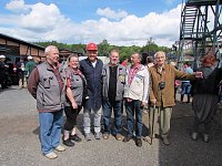 Bild: Zu Besuch in Wettelrode
