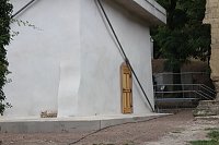 Bild: Mit Festakt schiefer Turm als gerettet gefeiert