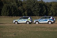 Bild: Katastrophe bei Flugshow